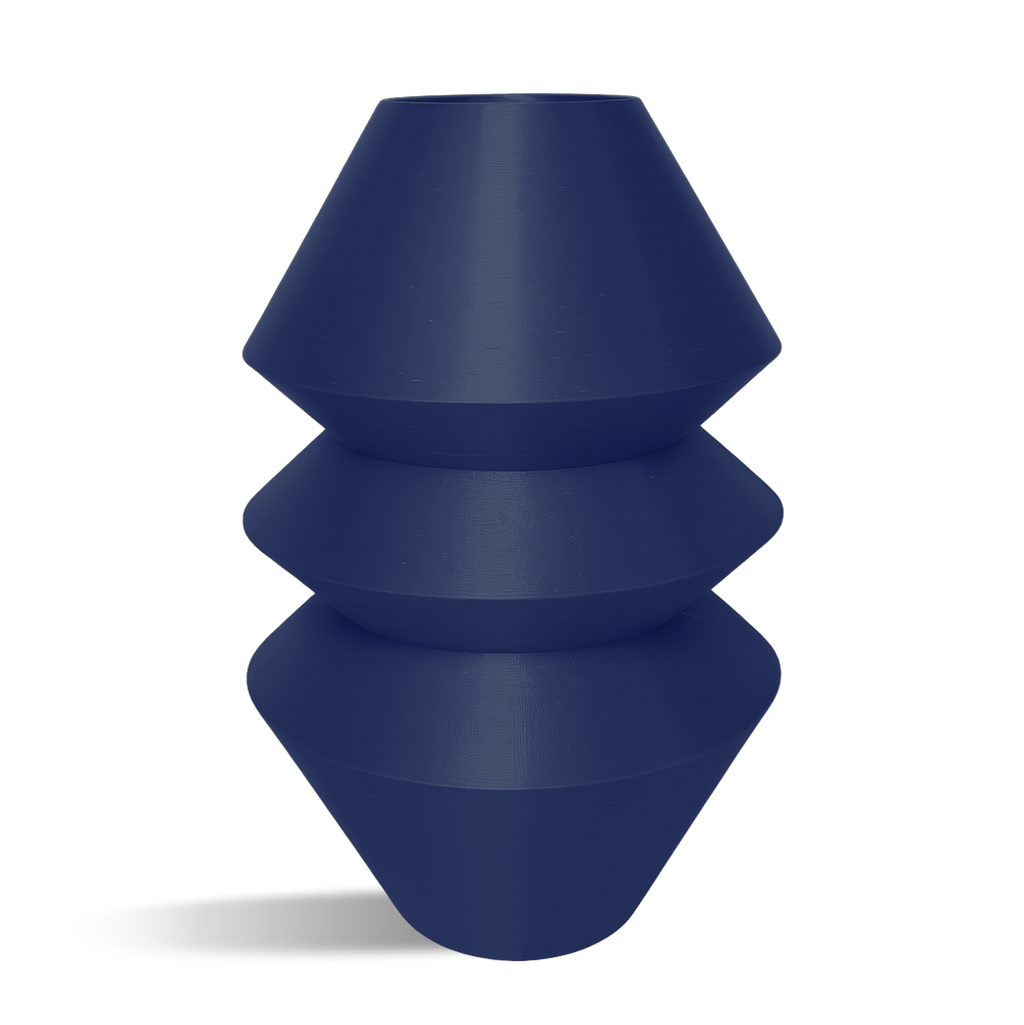Pillar Decorative Vase