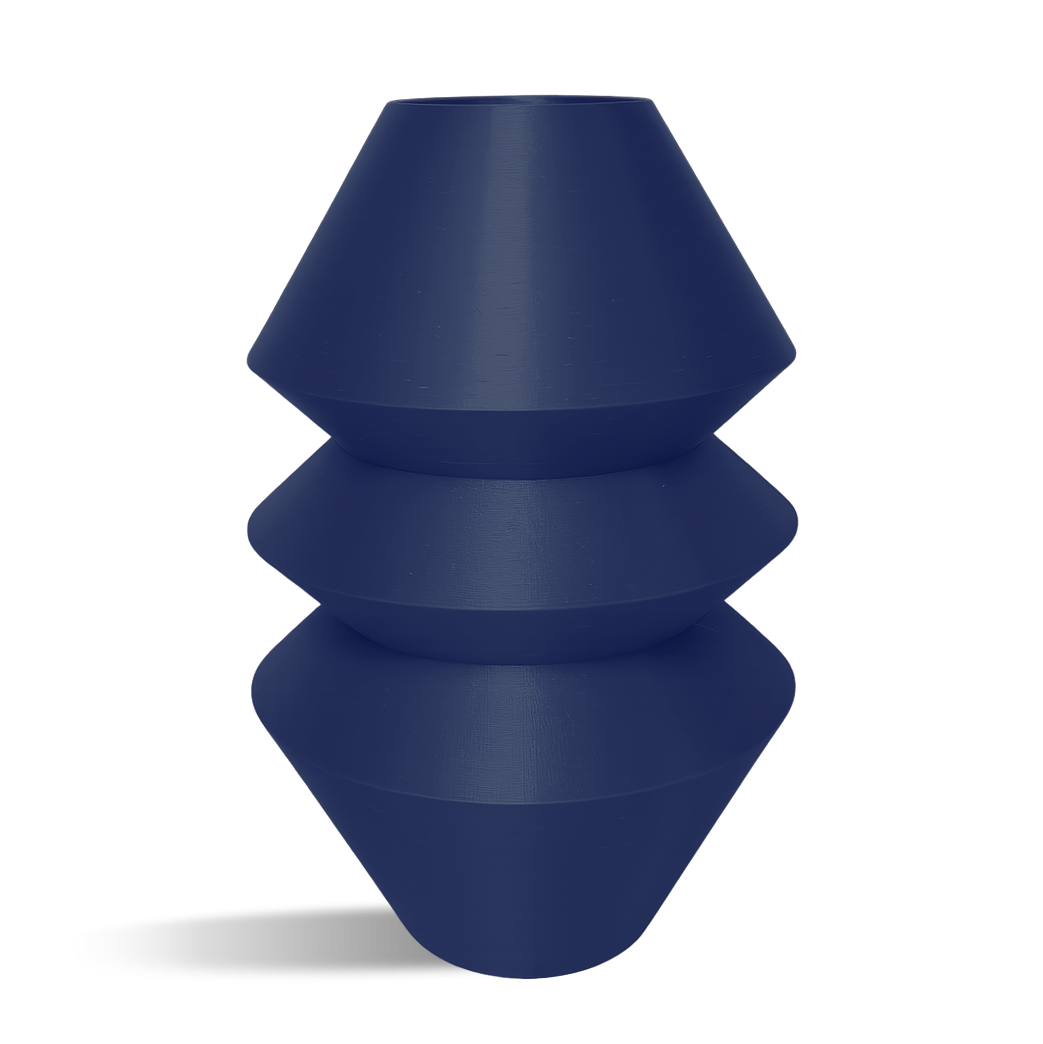 Pillar Decorative Vase