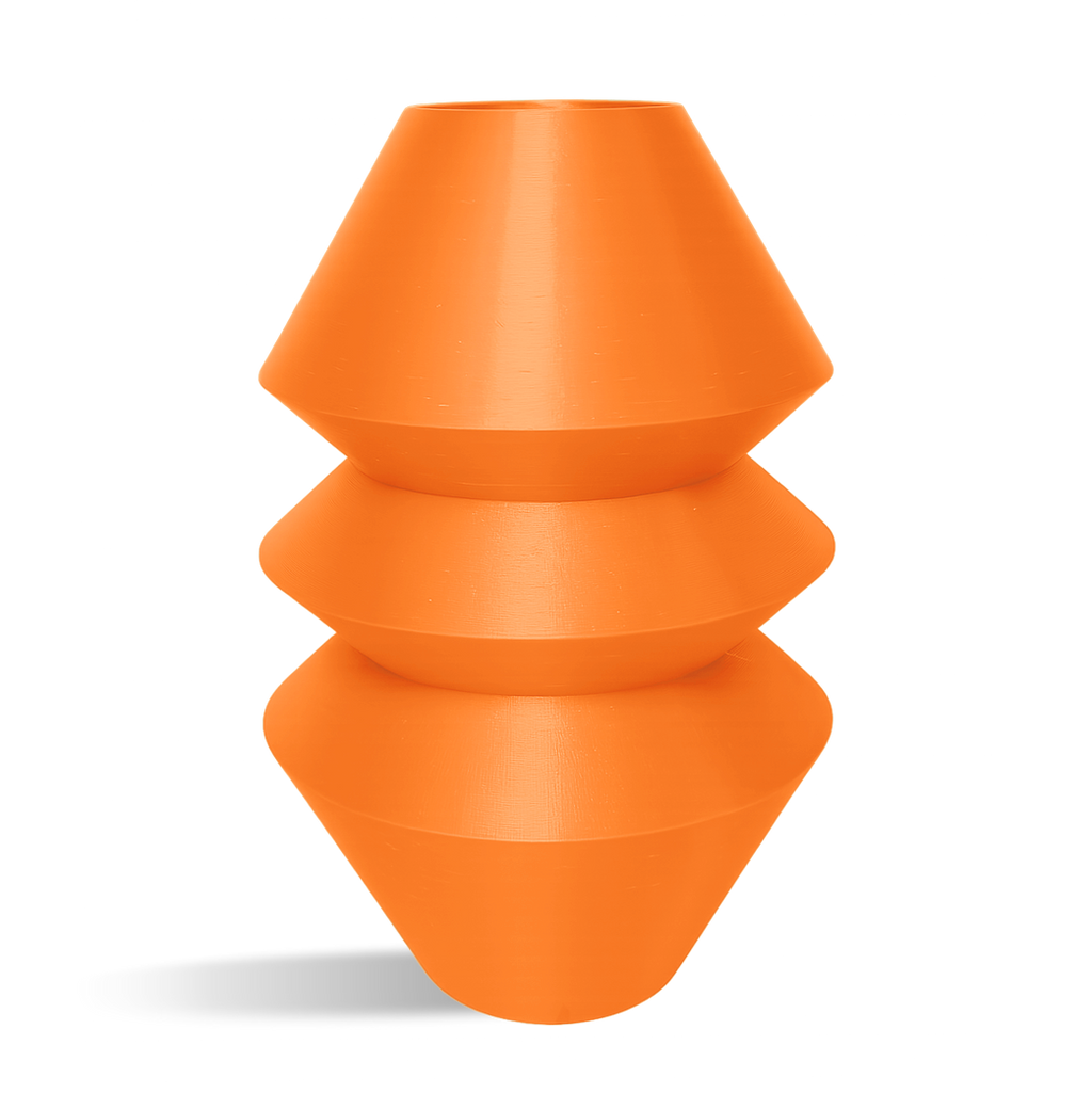 Pillar Decorative Vase