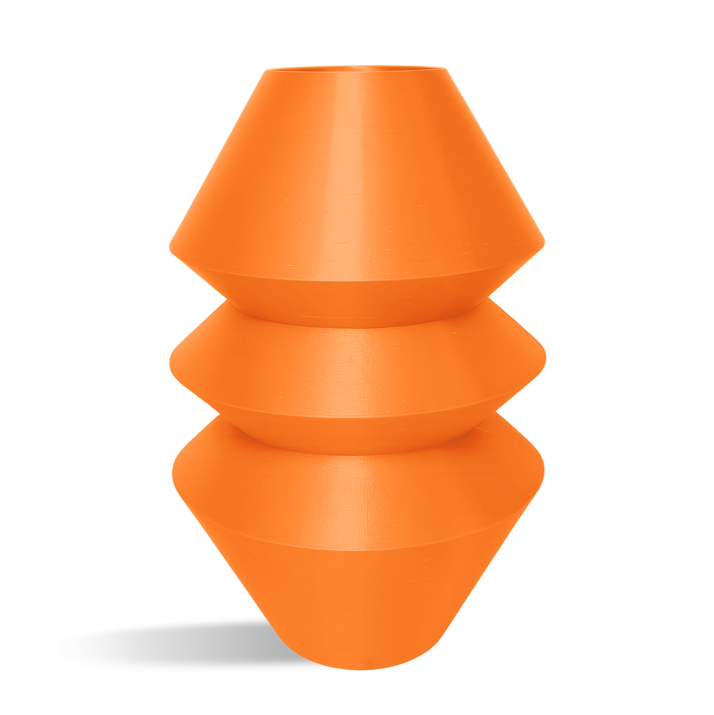 Pillar Decorative Vase