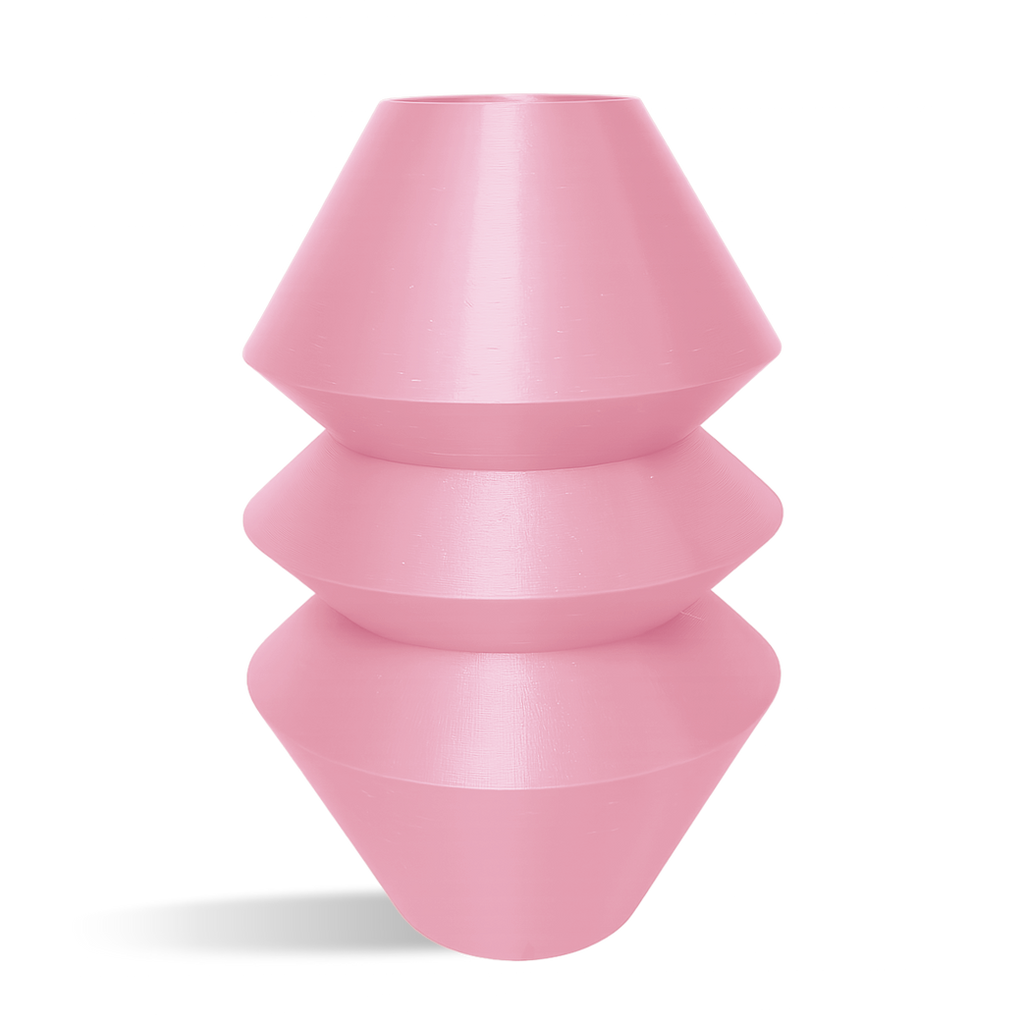 Pillar Decorative Vase