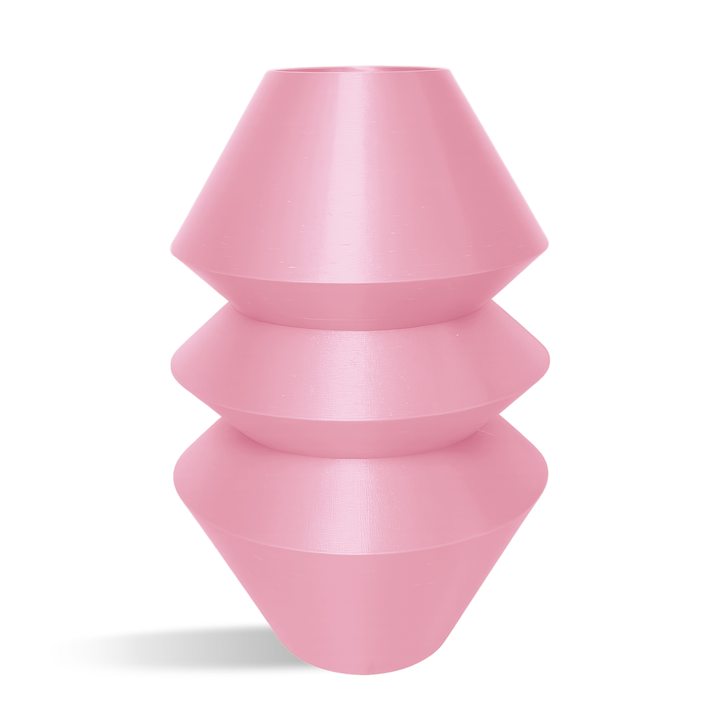 Pillar Decorative Vase