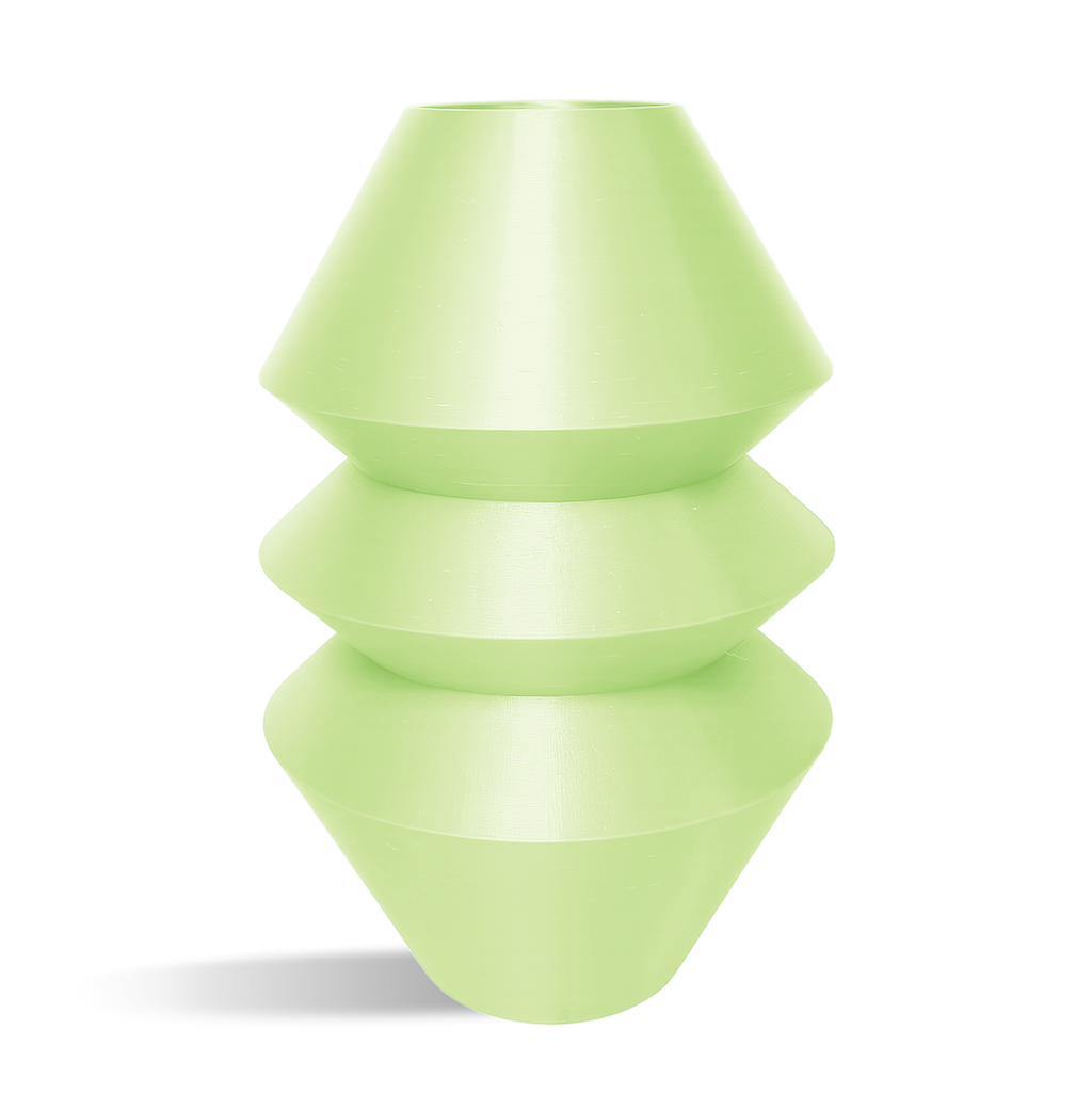 Pillar Decorative Vase