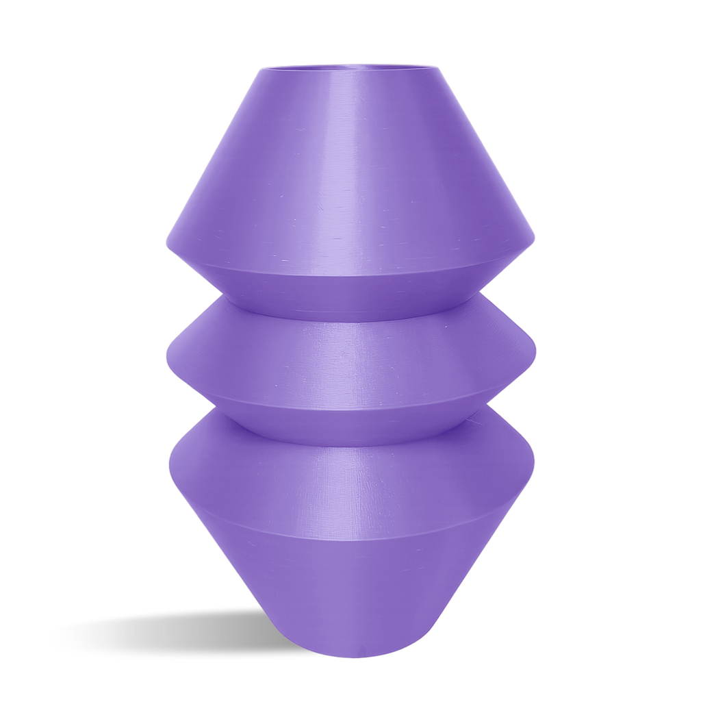 Pillar Decorative Vase