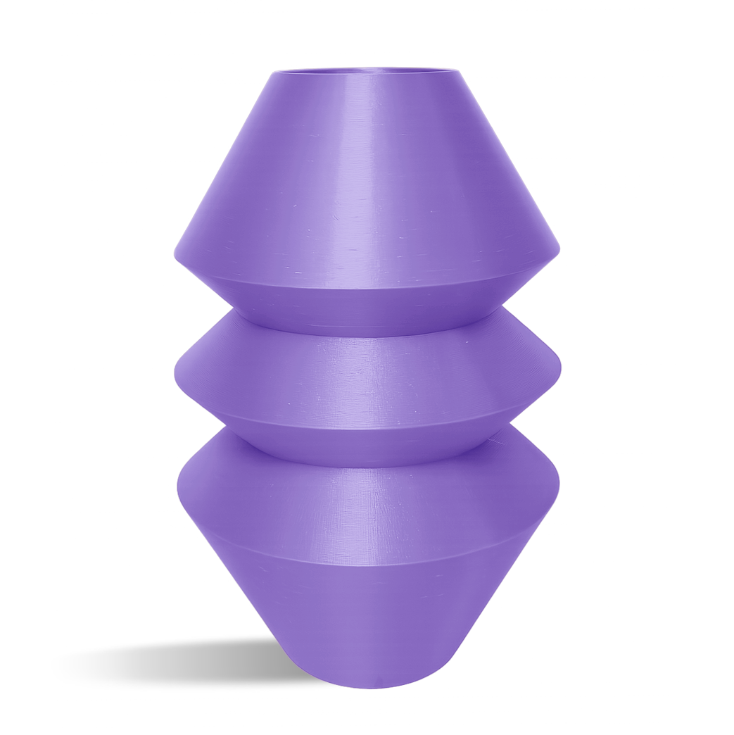 Pillar Decorative Vase