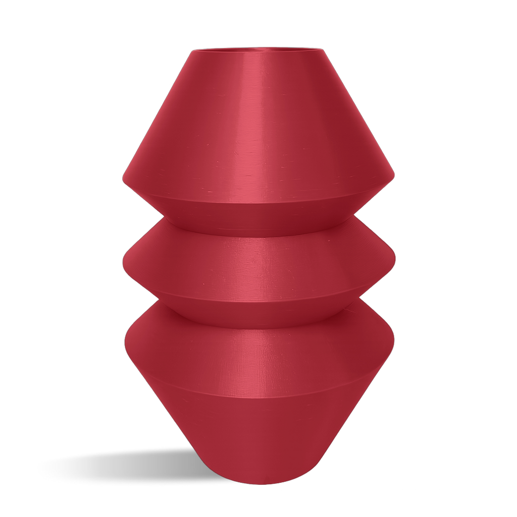 Pillar Decorative Vase