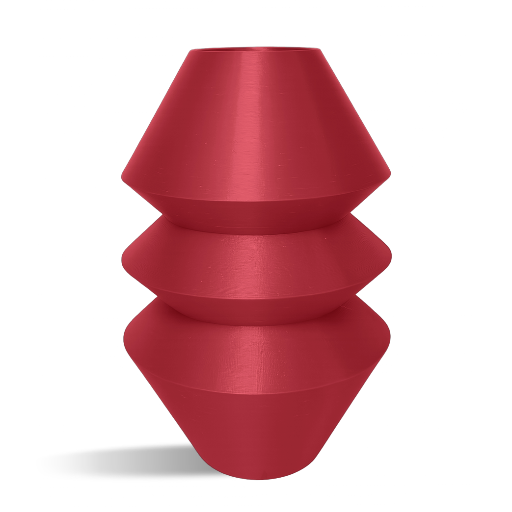 Pillar Decorative Vase