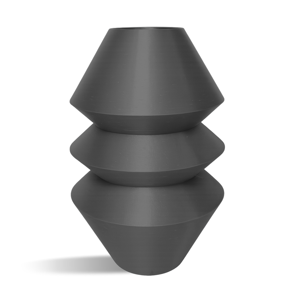 Pillar Decorative Vase