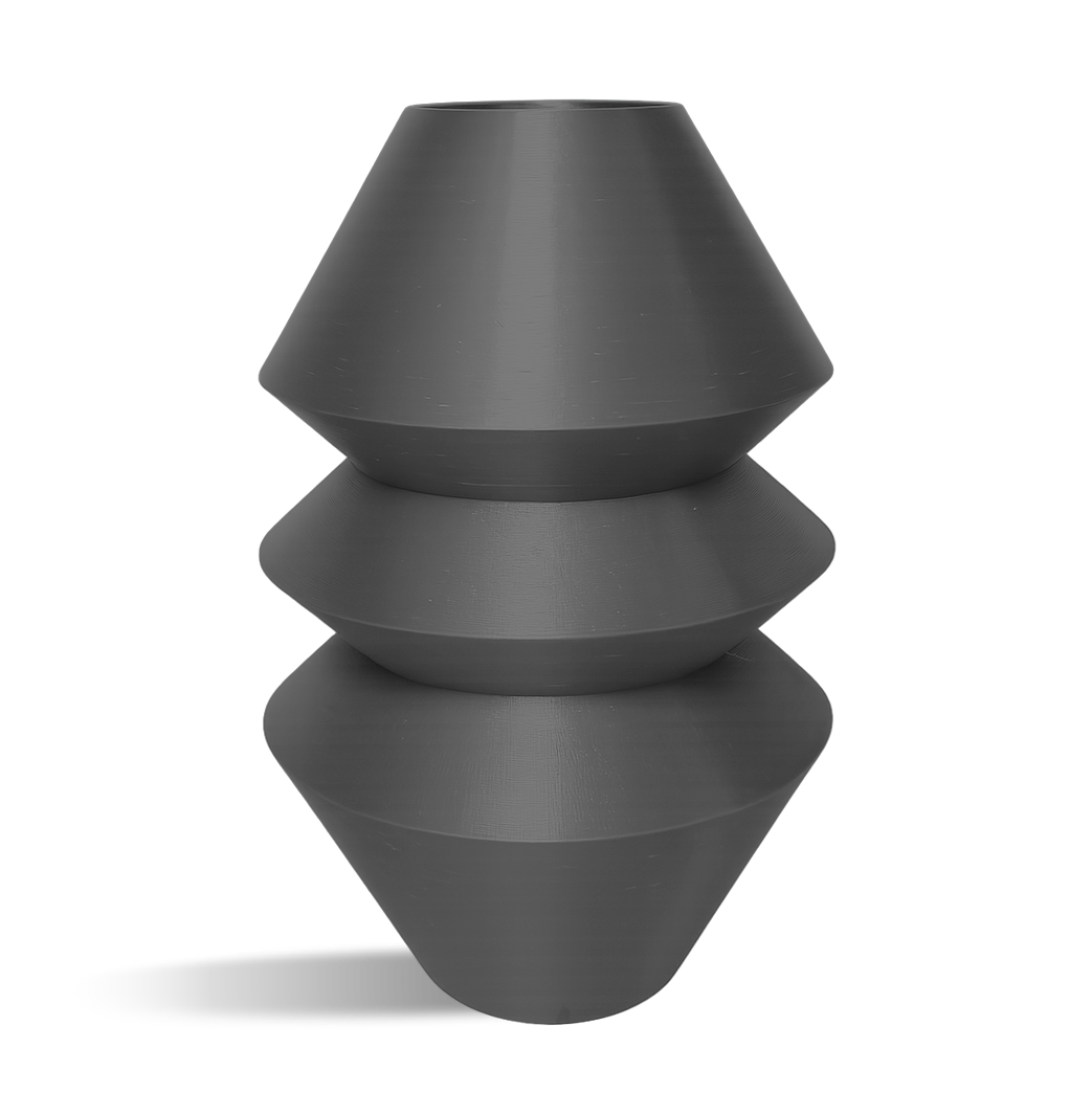 Pillar Decorative Vase