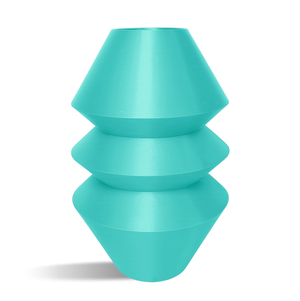 Pillar Decorative Vase