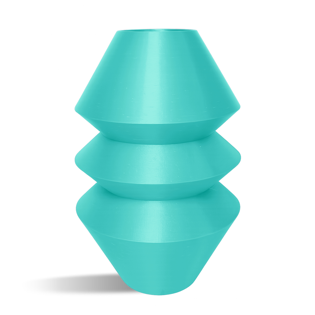 Pillar Decorative Vase