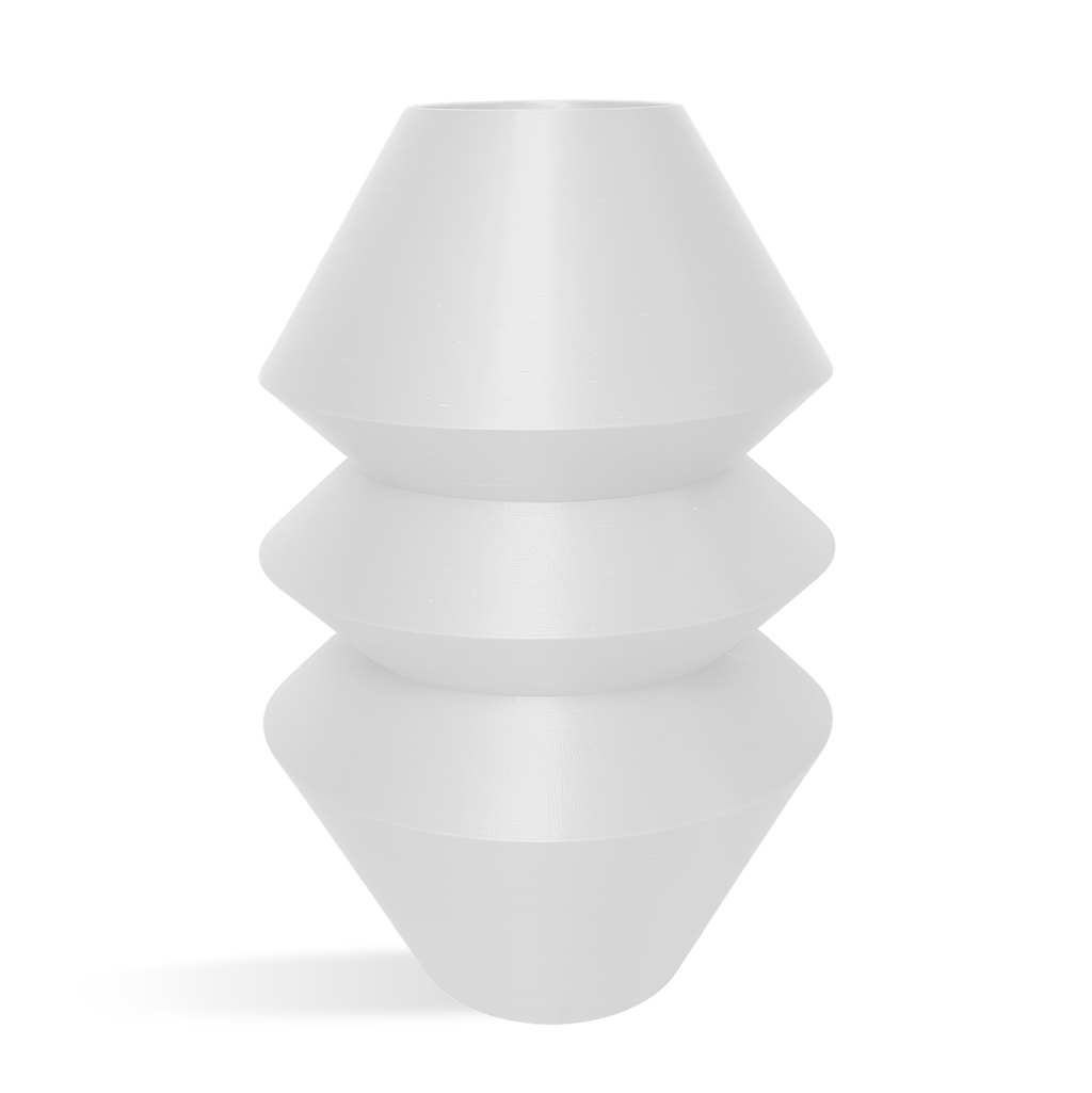 Pillar Decorative Vase