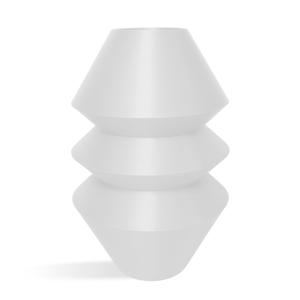 Pillar Decorative Vase