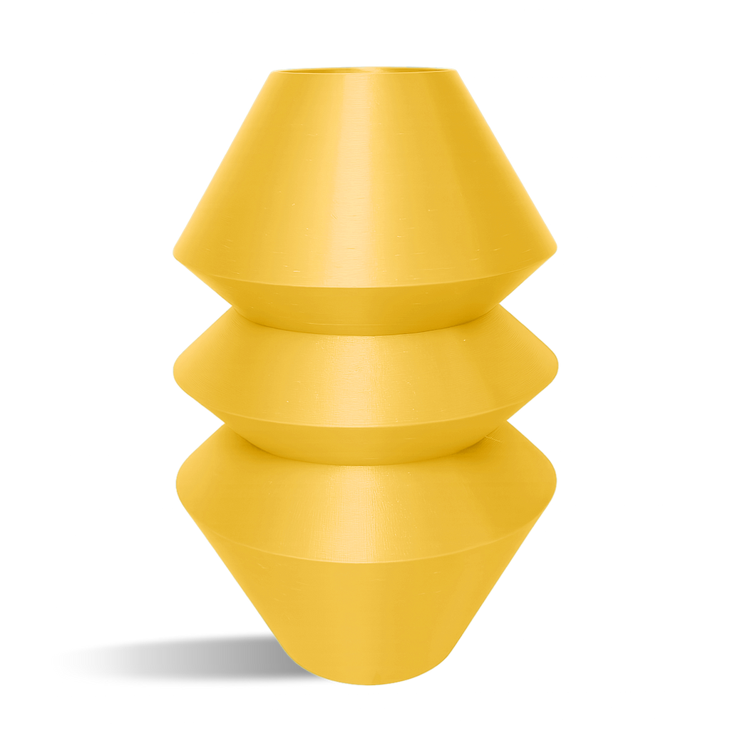 Pillar Decorative Vase