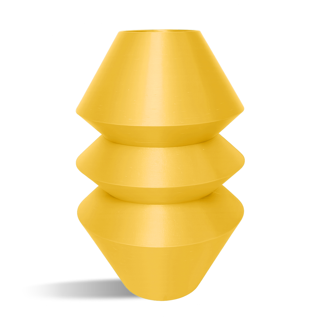 Pillar Decorative Vase