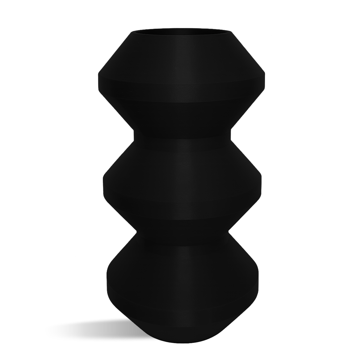 Pivot Decorative Vase