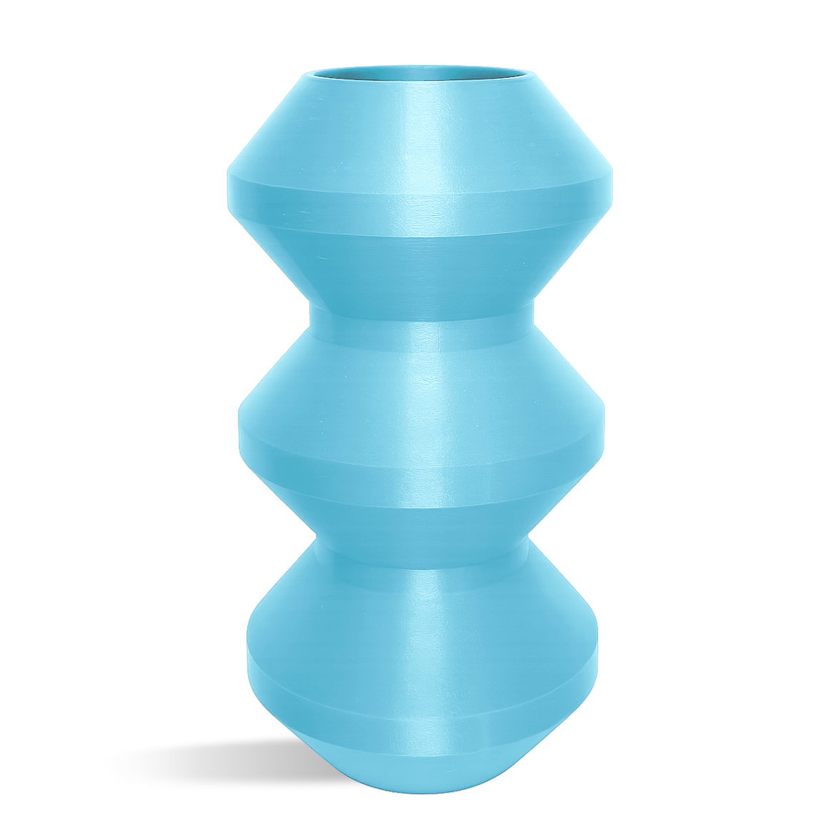 Pivot Decorative Vase