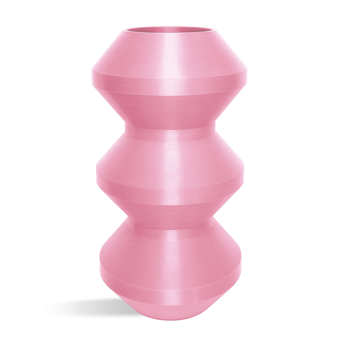 Pivot Decorative Vase