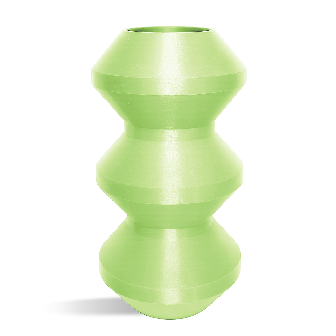 Pivot Decorative Vase