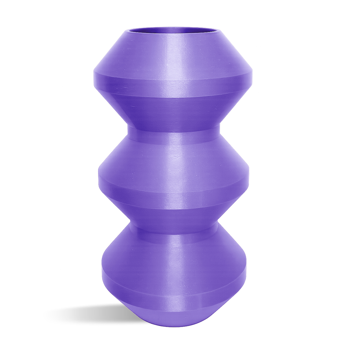 Pivot Decorative Vase