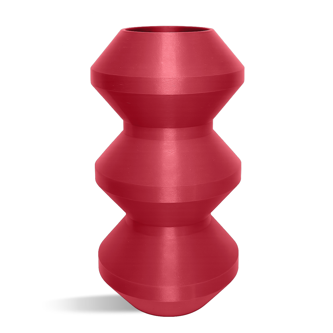 Pivot Decorative Vase