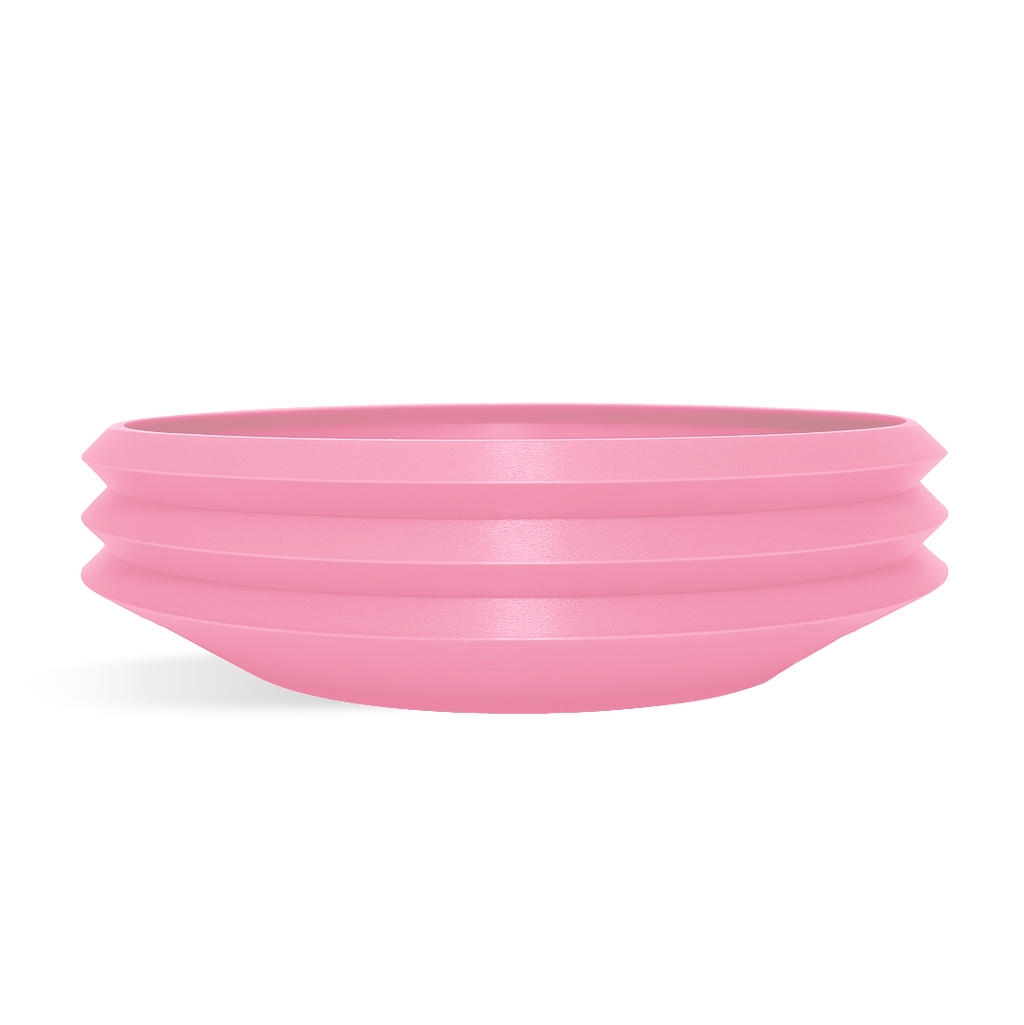 Decorative Ripple Bowl