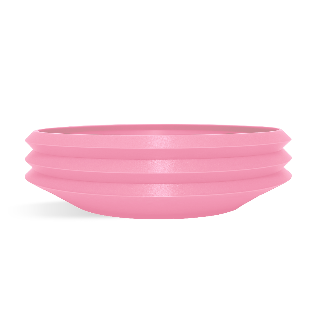 Decorative Ripple Bowl