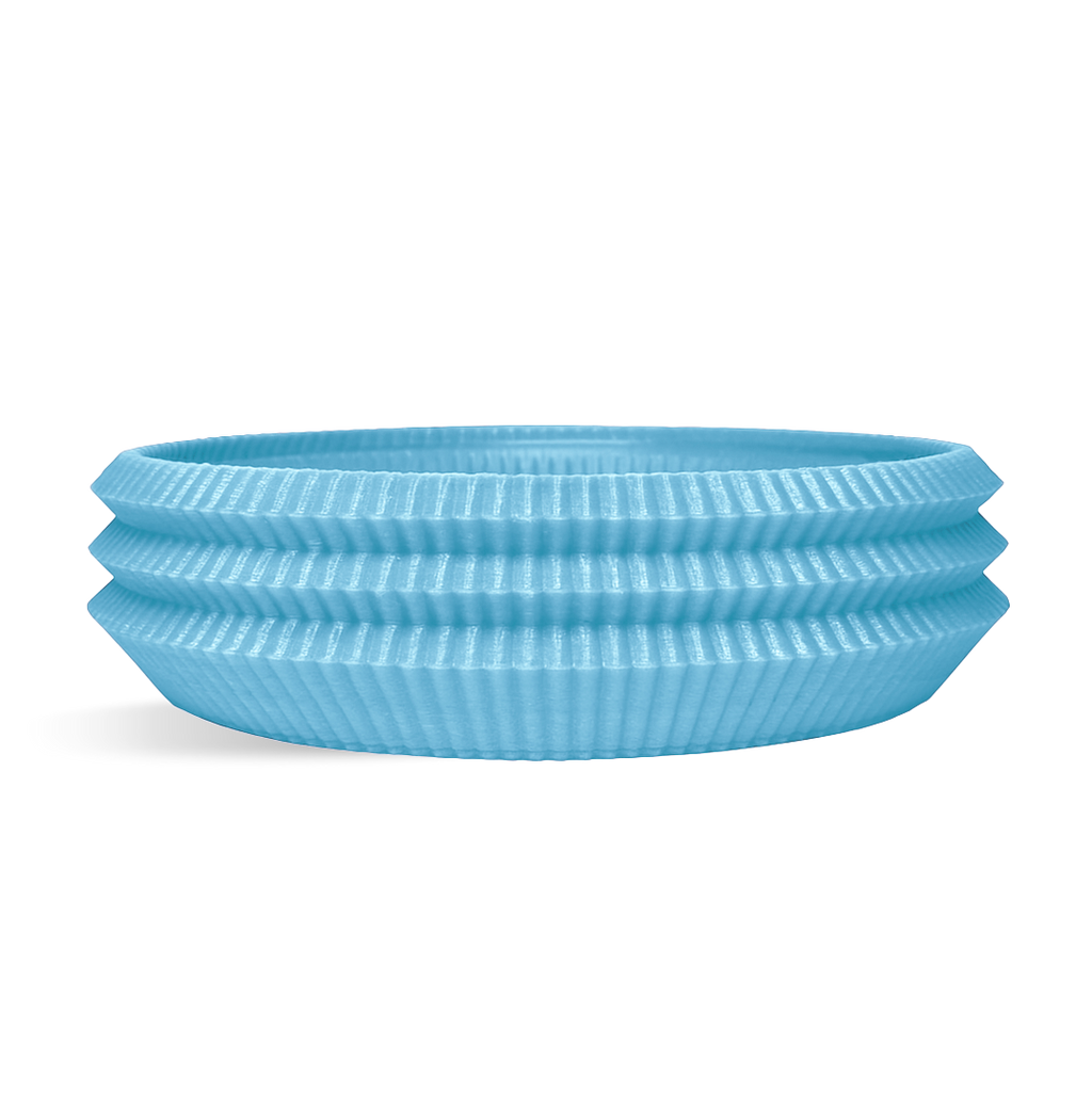 Decorative Strata Bowl