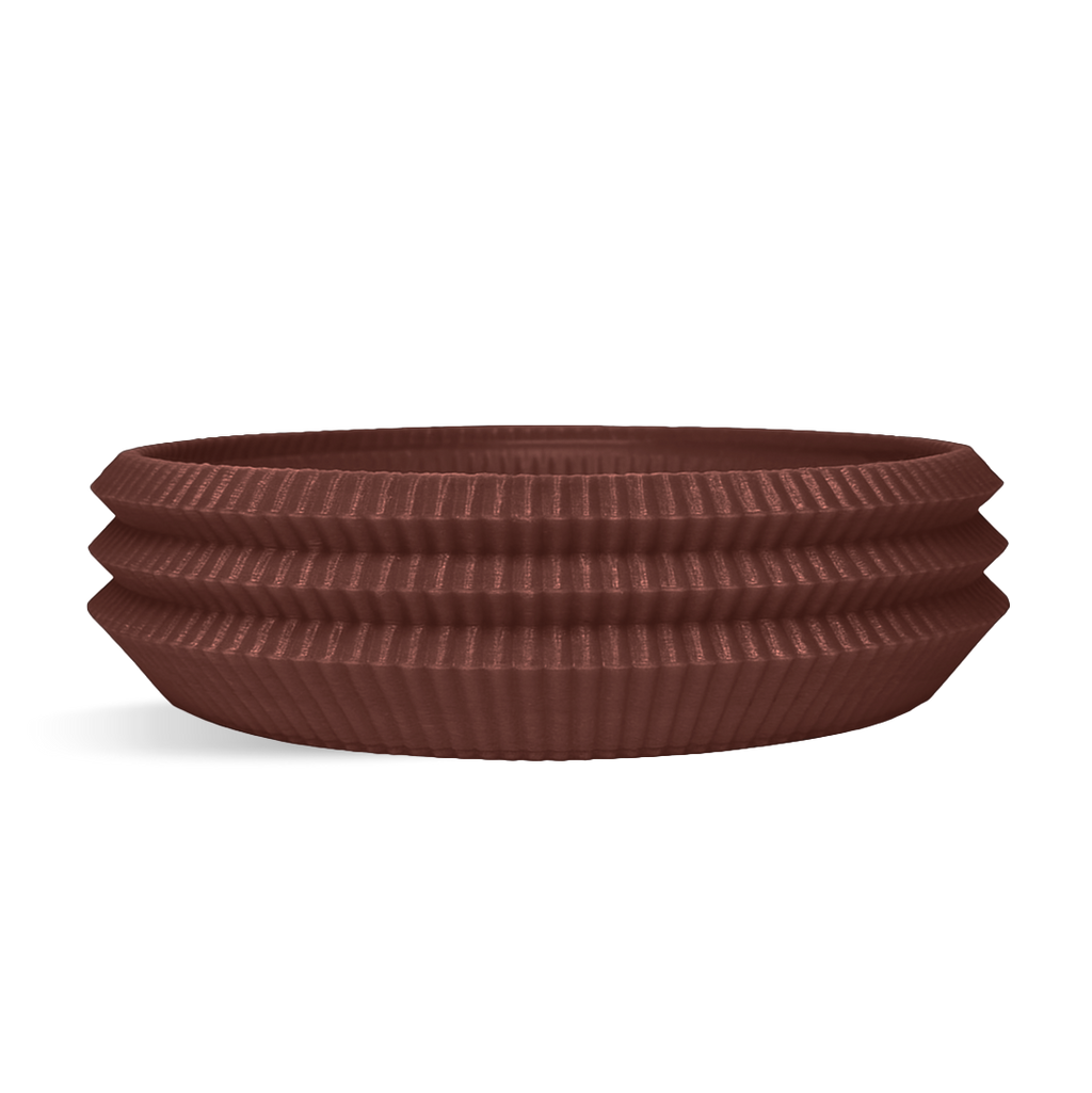 Decorative Strata Bowl