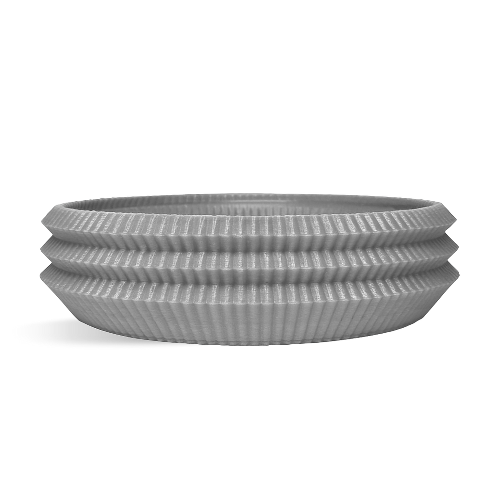 Decorative Strata Bowl