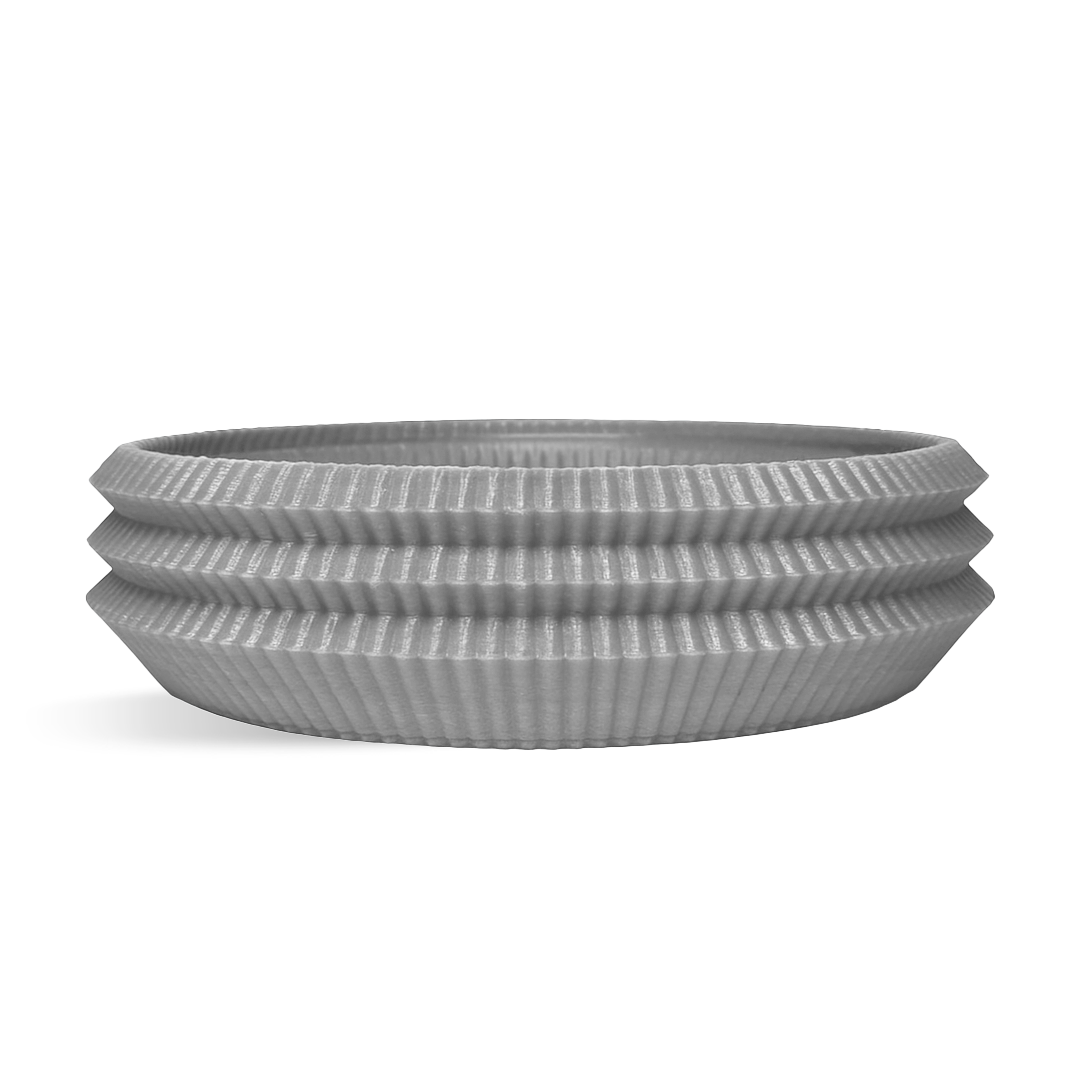 Decorative Strata Bowl