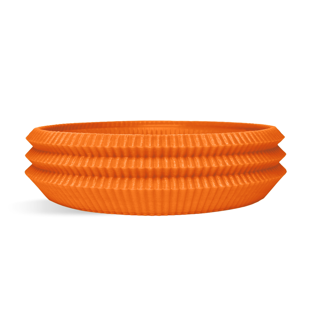 Decorative Strata Bowl