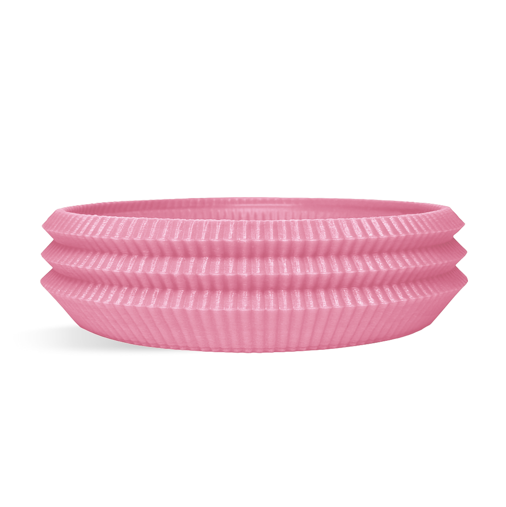 Decorative Strata Bowl