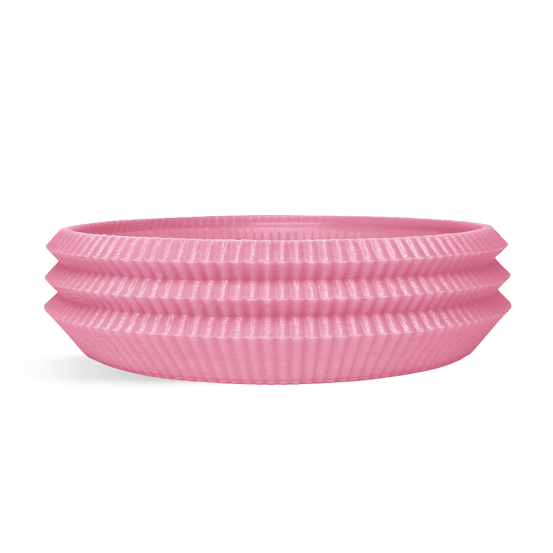 Decorative Strata Bowl