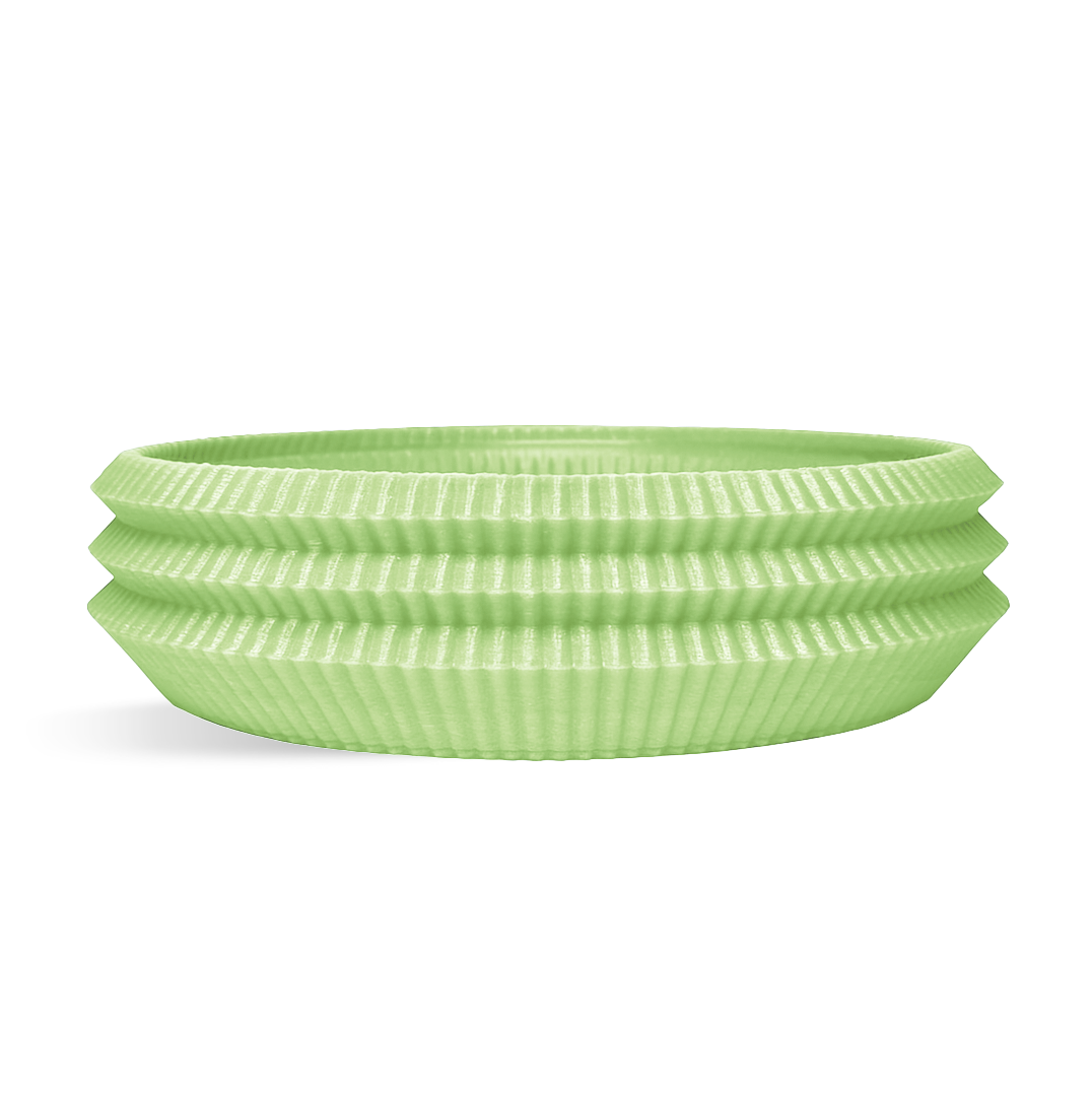 Decorative Strata Bowl