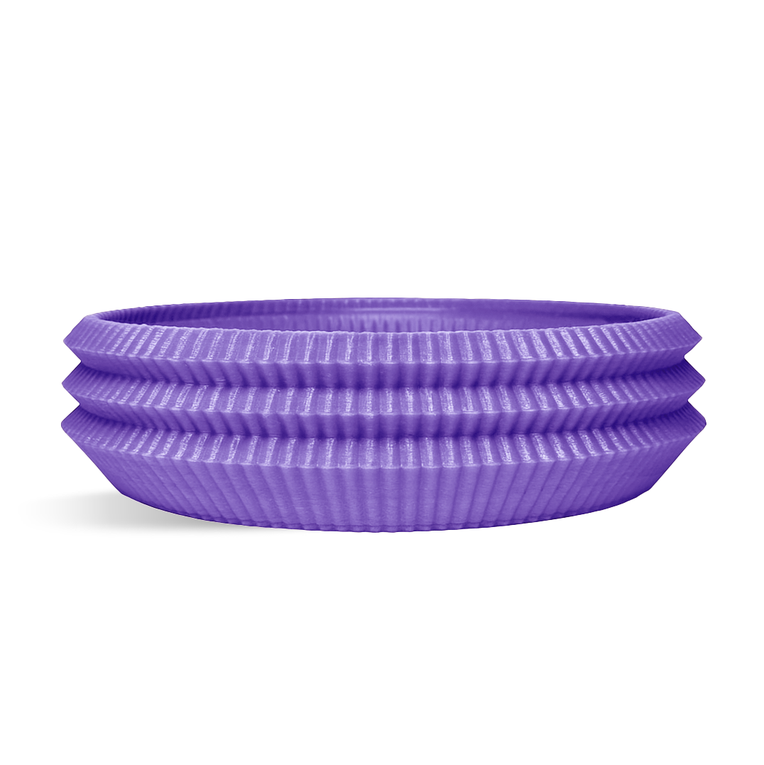 Decorative Strata Bowl