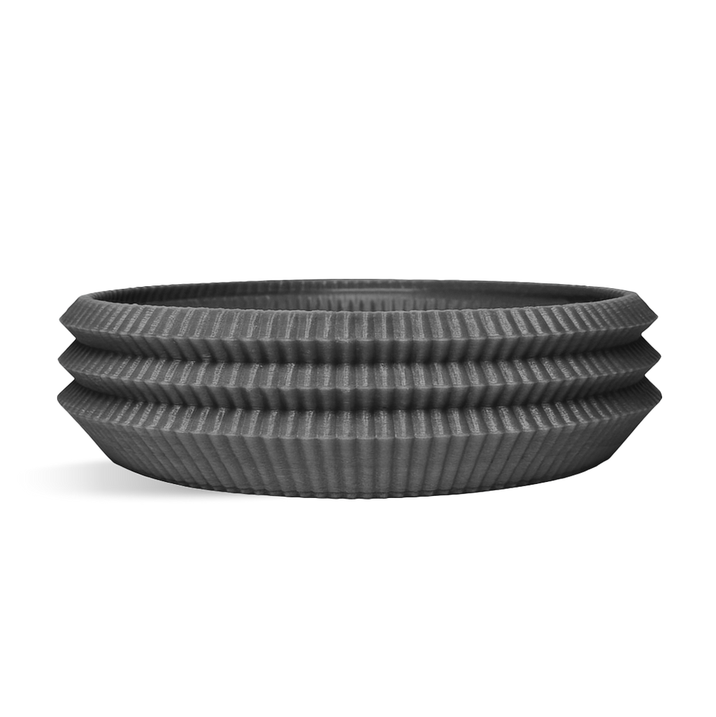 Decorative Strata Bowl