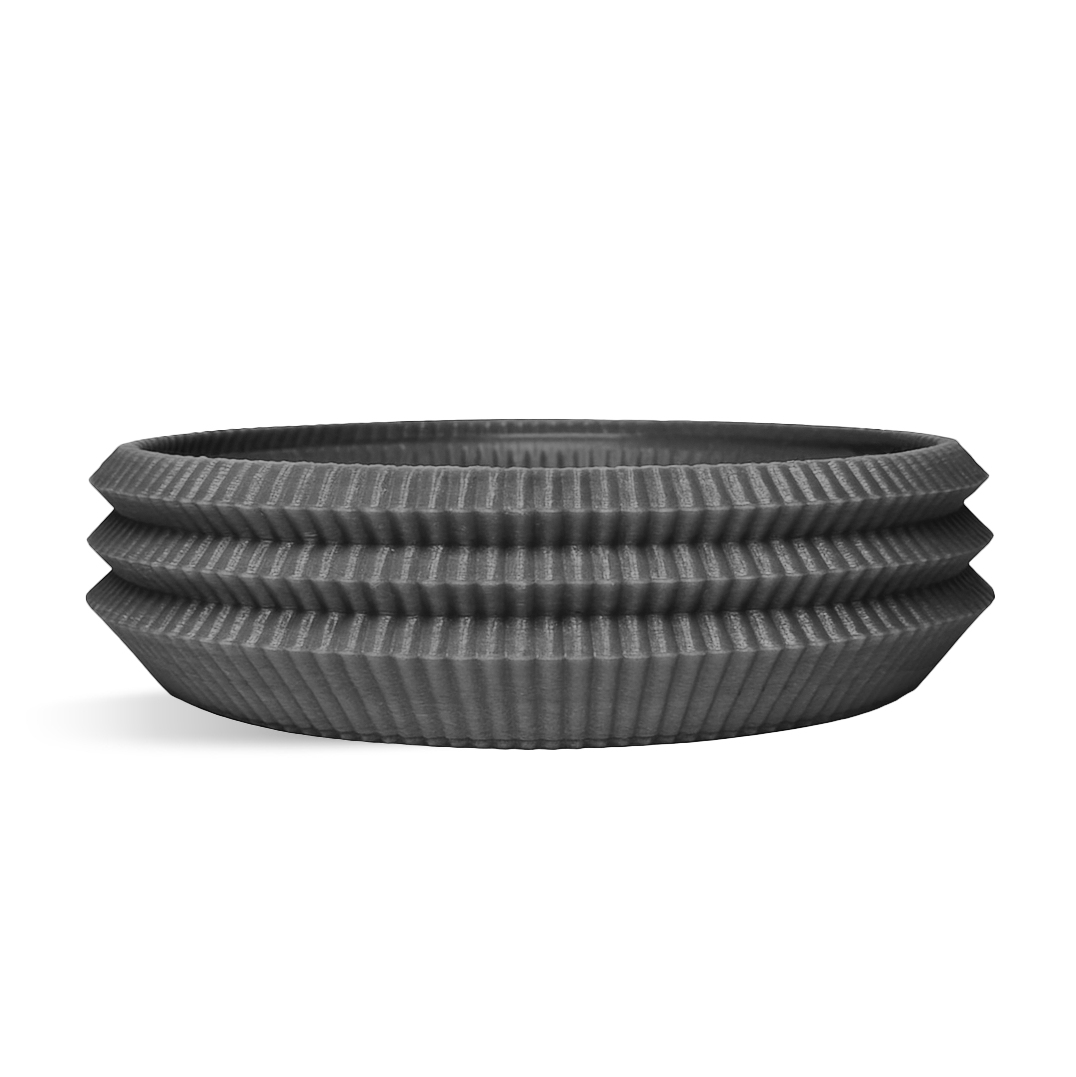 Decorative Strata Bowl