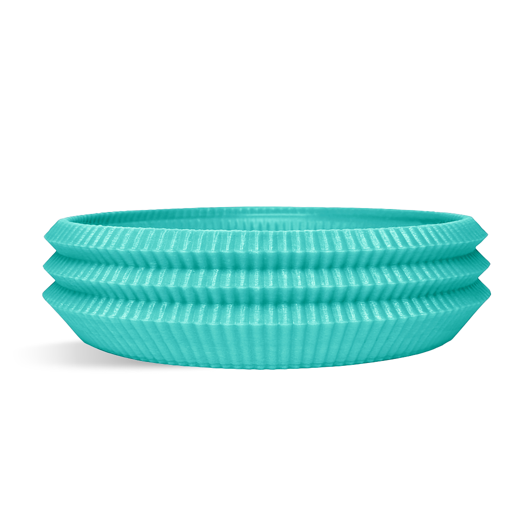 Decorative Strata Bowl