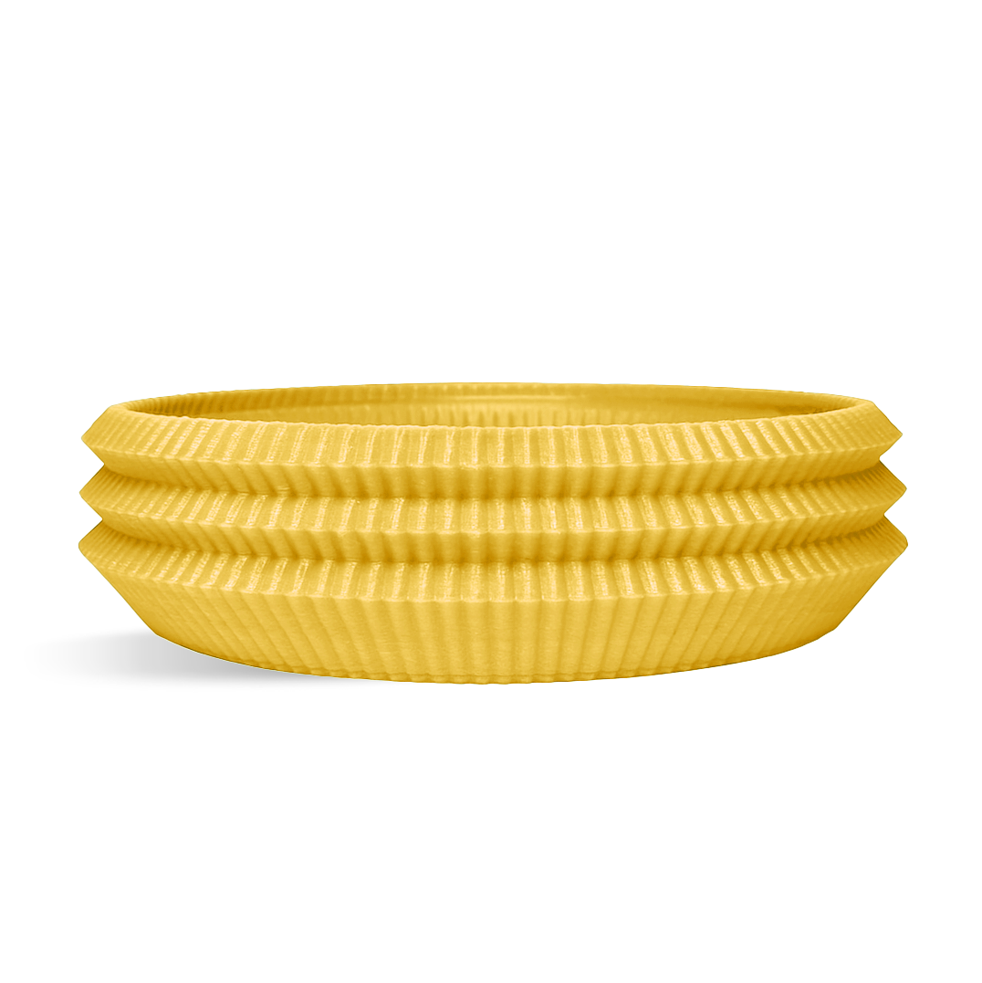 Decorative Strata Bowl