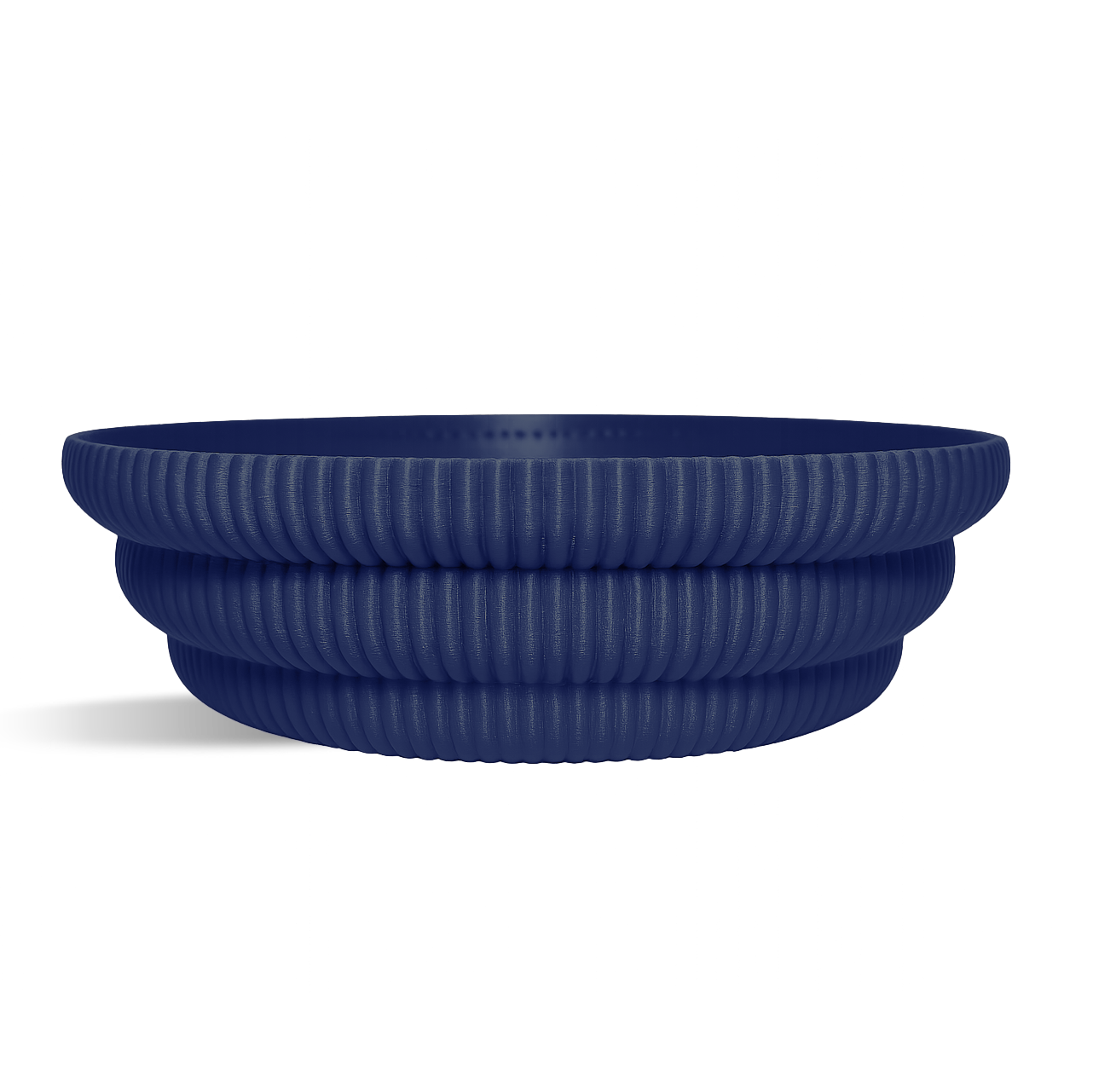 Decorative Pebble Bowl