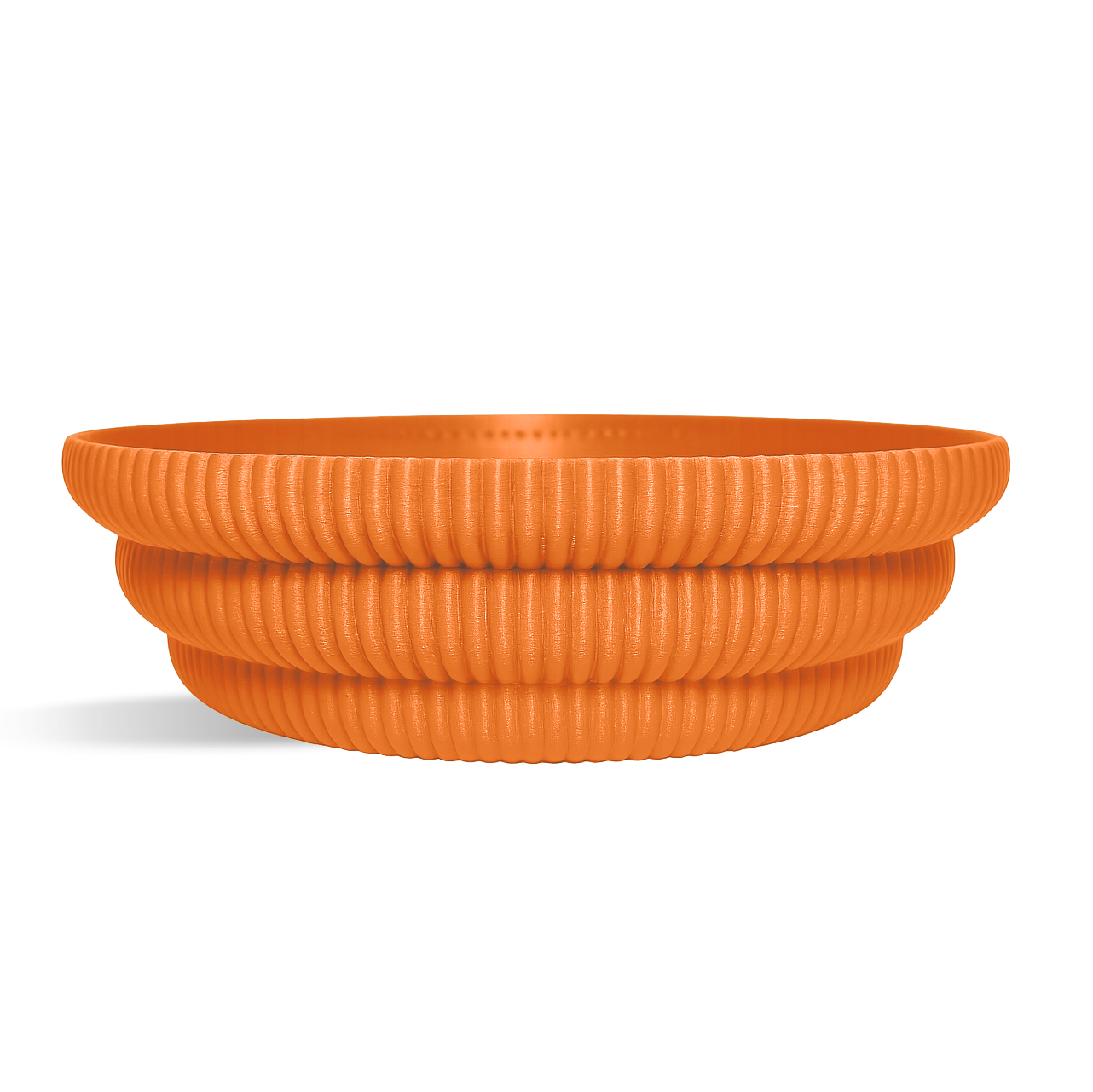 Decorative Pebble Bowl