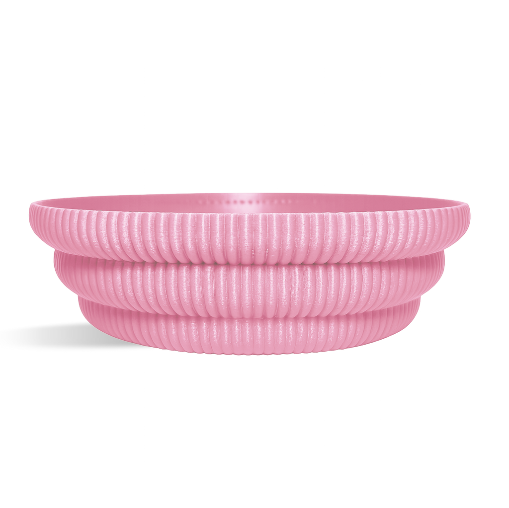 Decorative Pebble Bowl