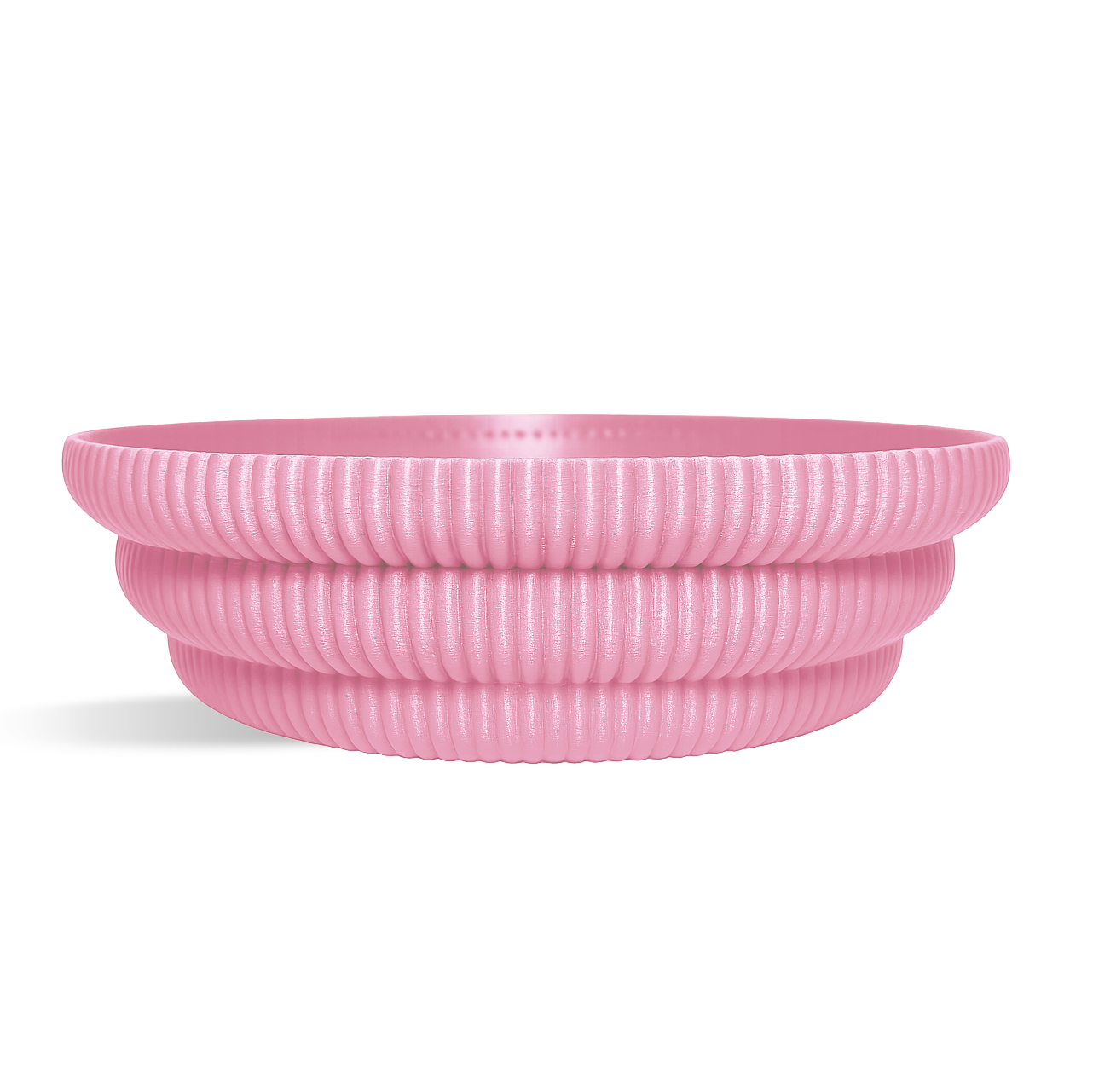 Decorative Pebble Bowl