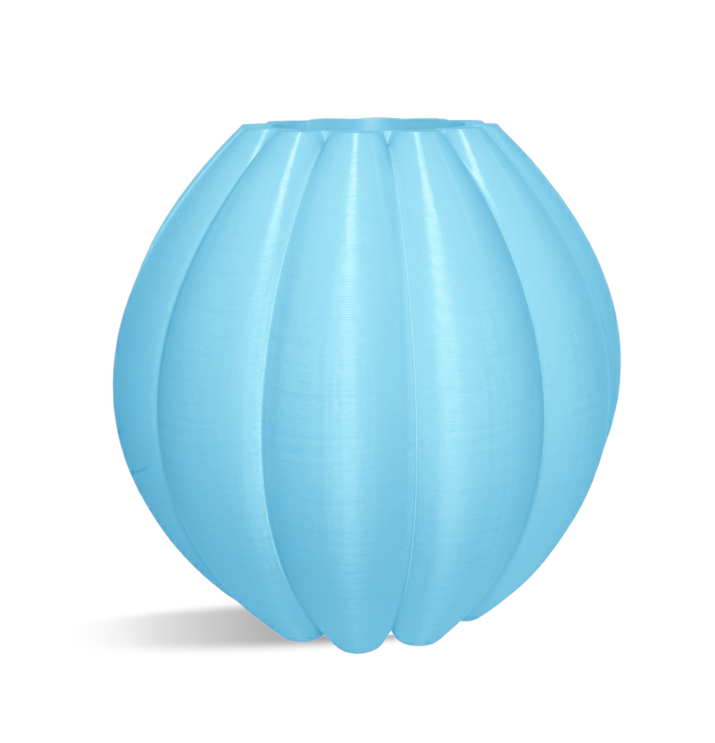 Stackable Vase Pumpkin