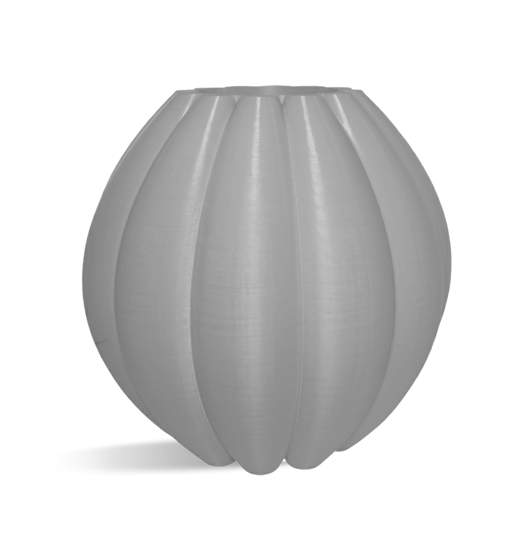 Stackable Vase Pumpkin