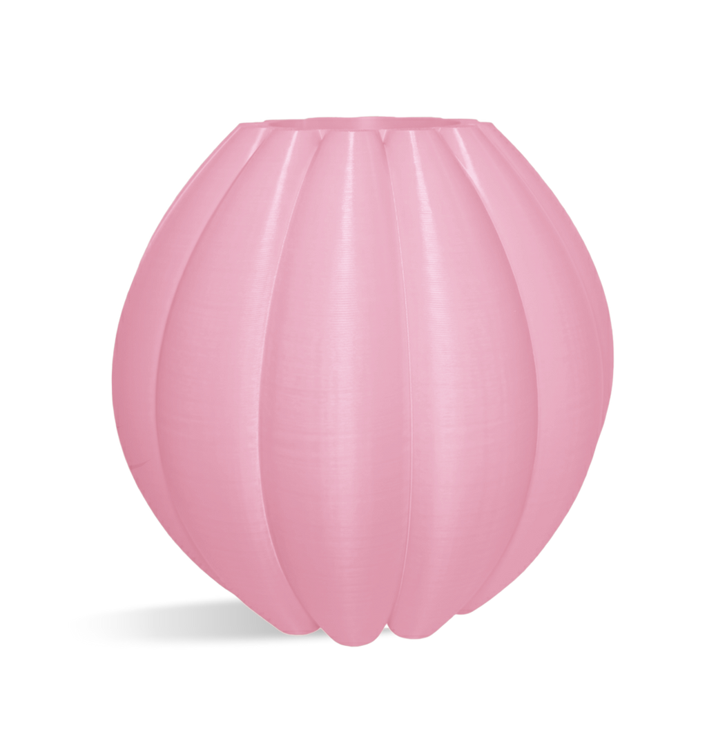 Stackable Vase Pumpkin