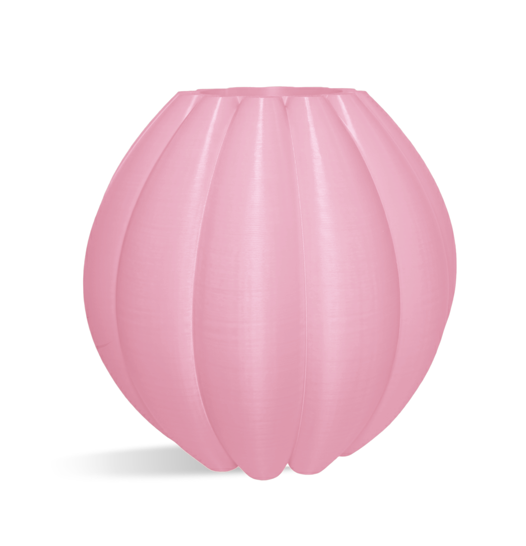 Stackable Vase Pumpkin