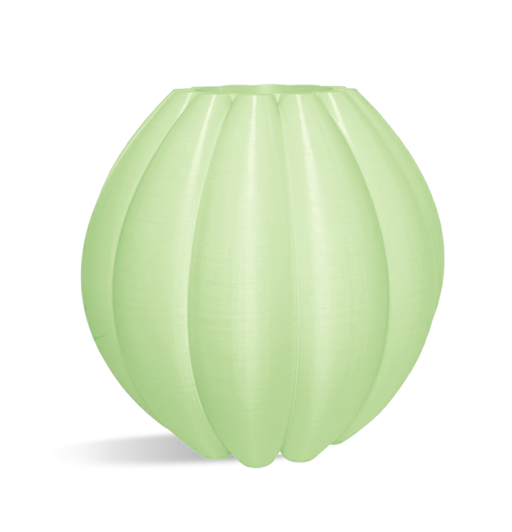 Stackable Vase Pumpkin