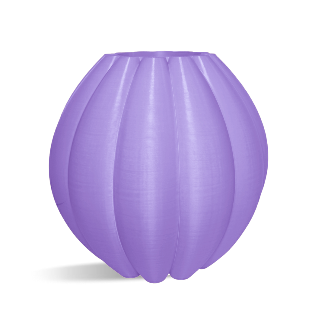 Stackable Vase Pumpkin